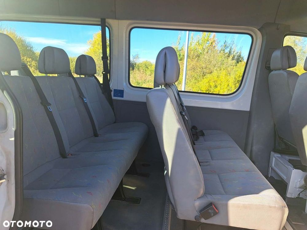 Volkswagen Crafter DPF - 24