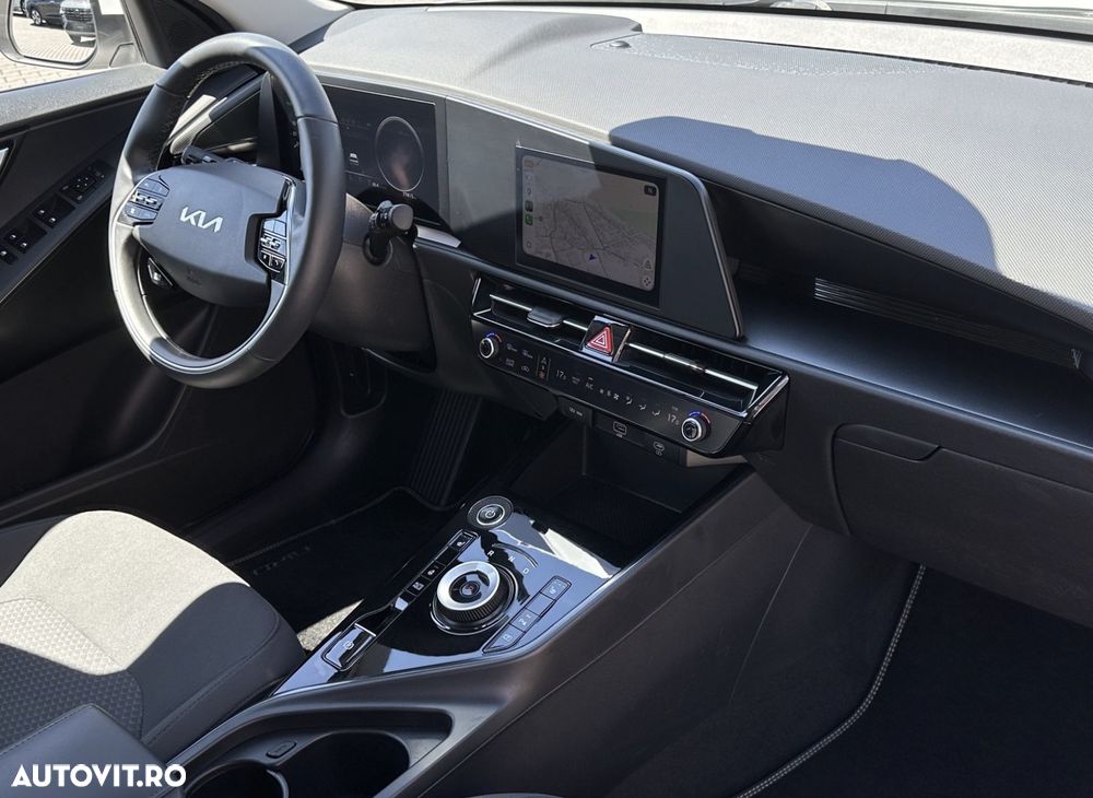 Kia Niro Edition 7 - 8