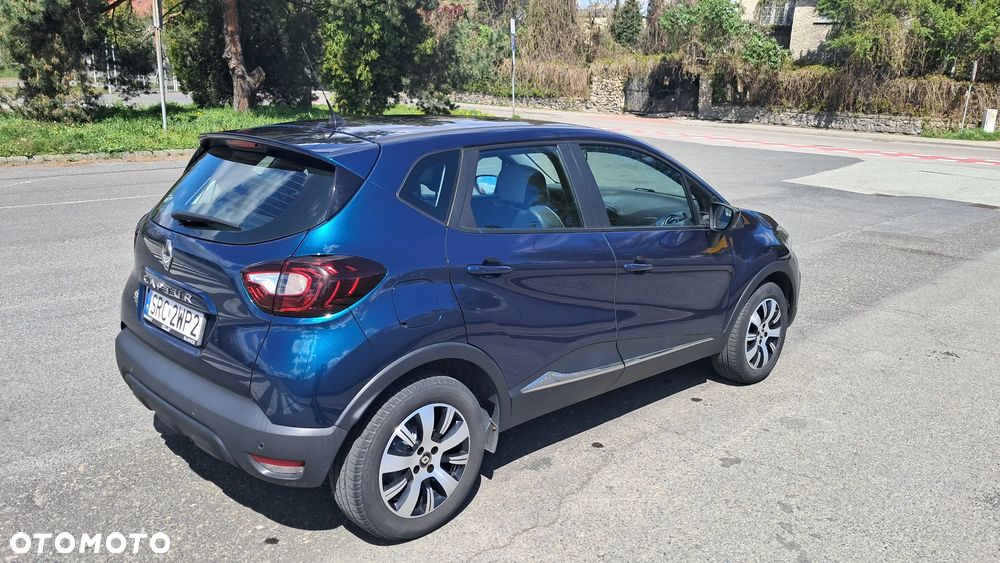 Renault Captur 1.2 Energy TCe Zen - 2