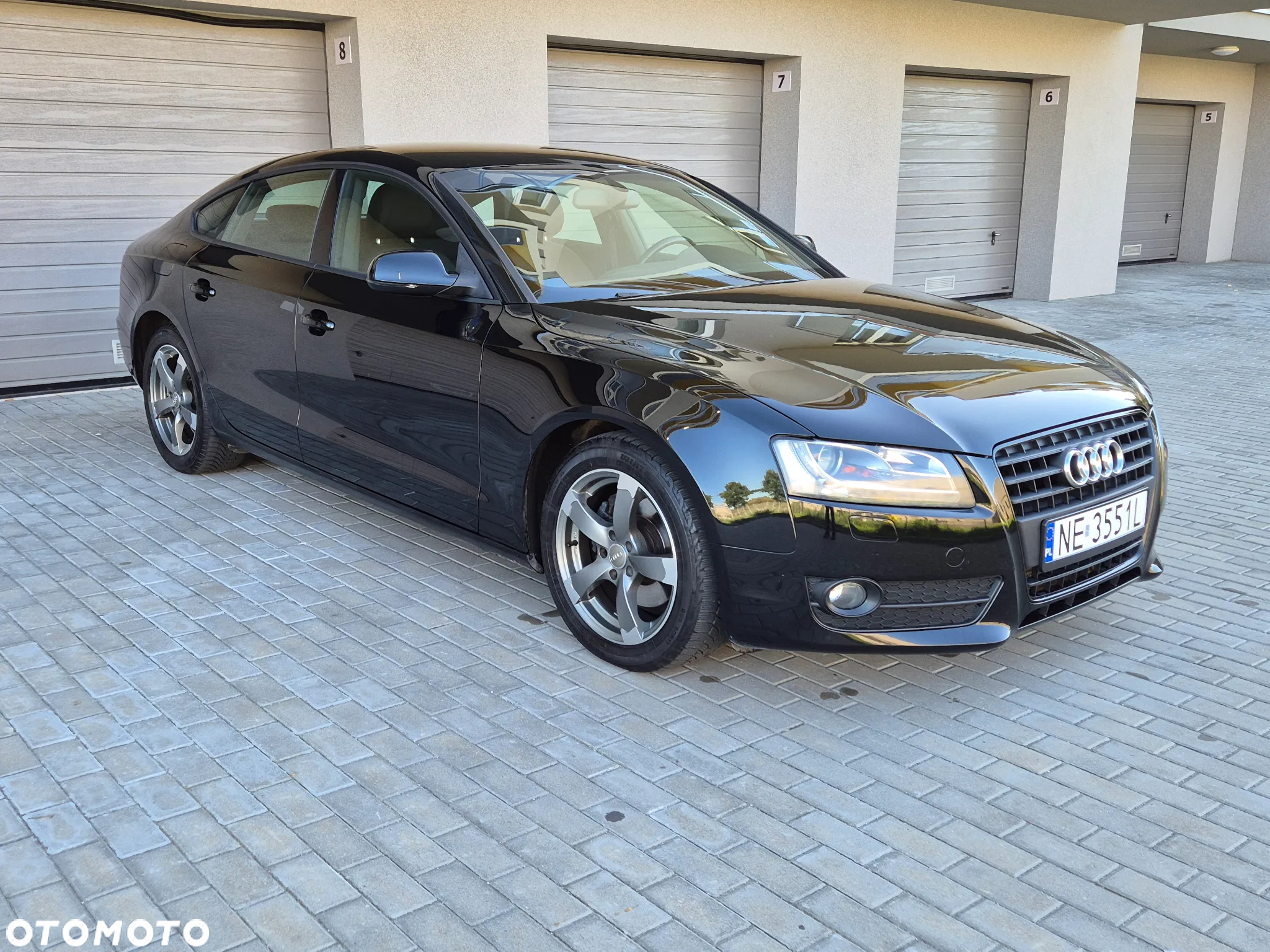 Audi A5 - 3