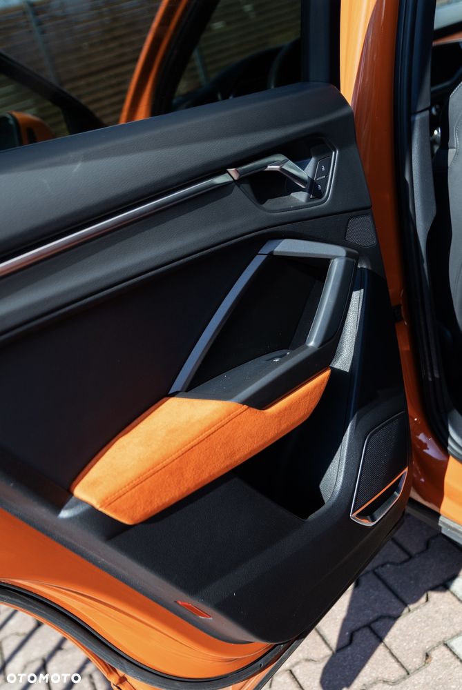 Audi Q3 - 10