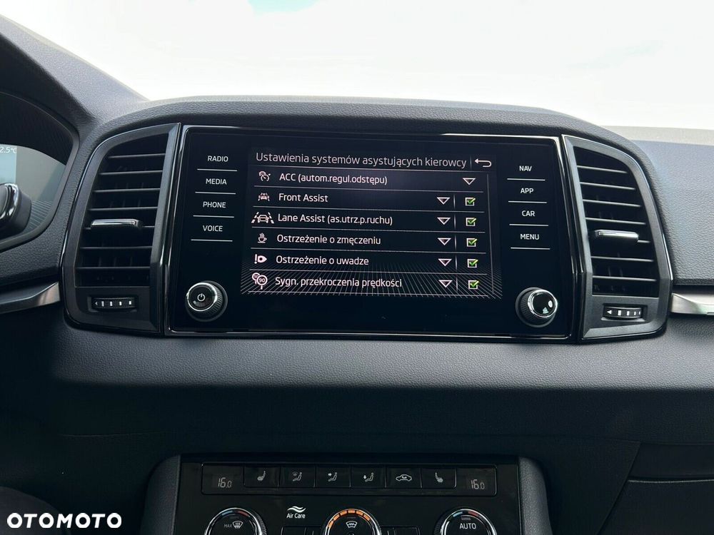 Skoda Karoq - 21