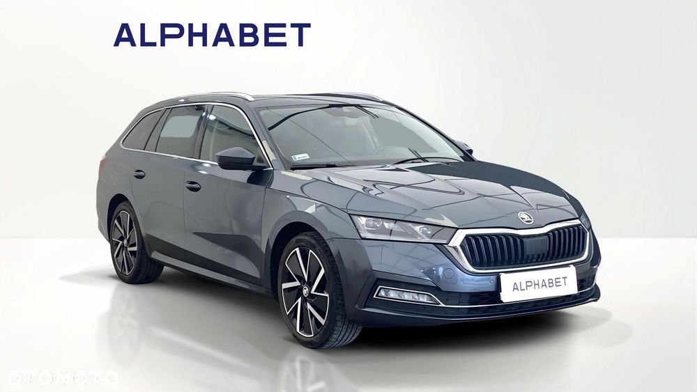 Skoda Octavia 1.5 TSI ACT Style - 7