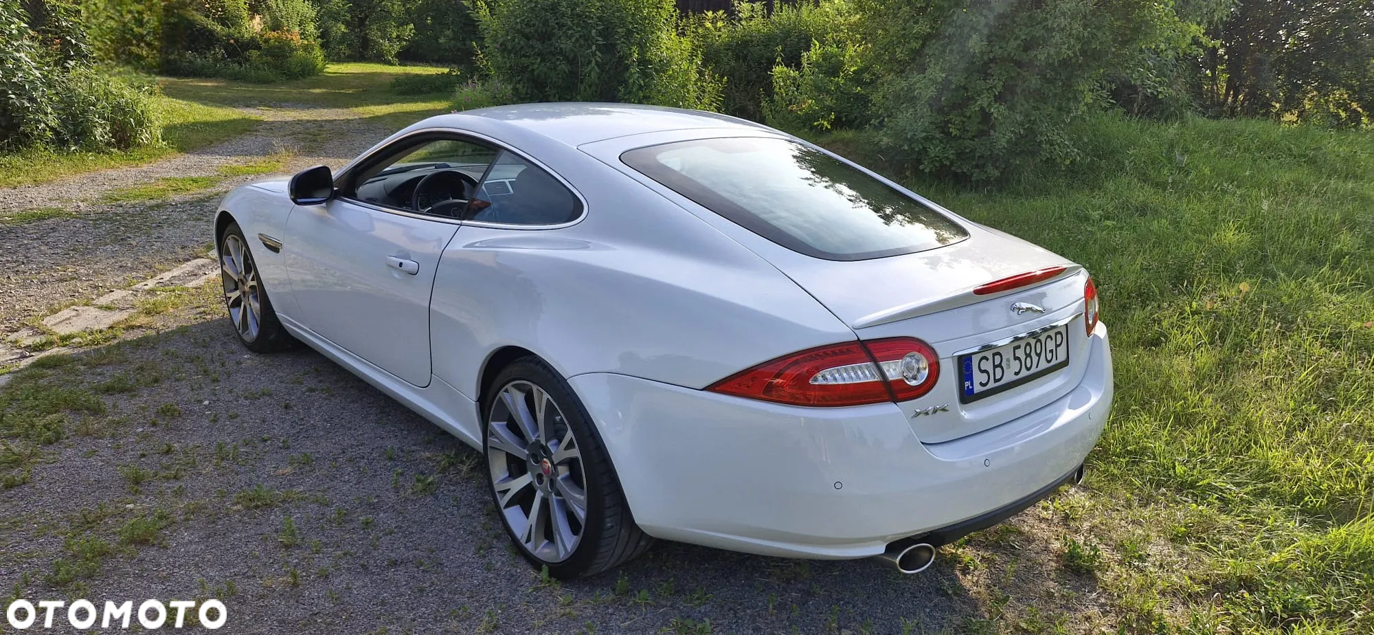 Jaguar XK 5.0 V8 Portfolio - 9