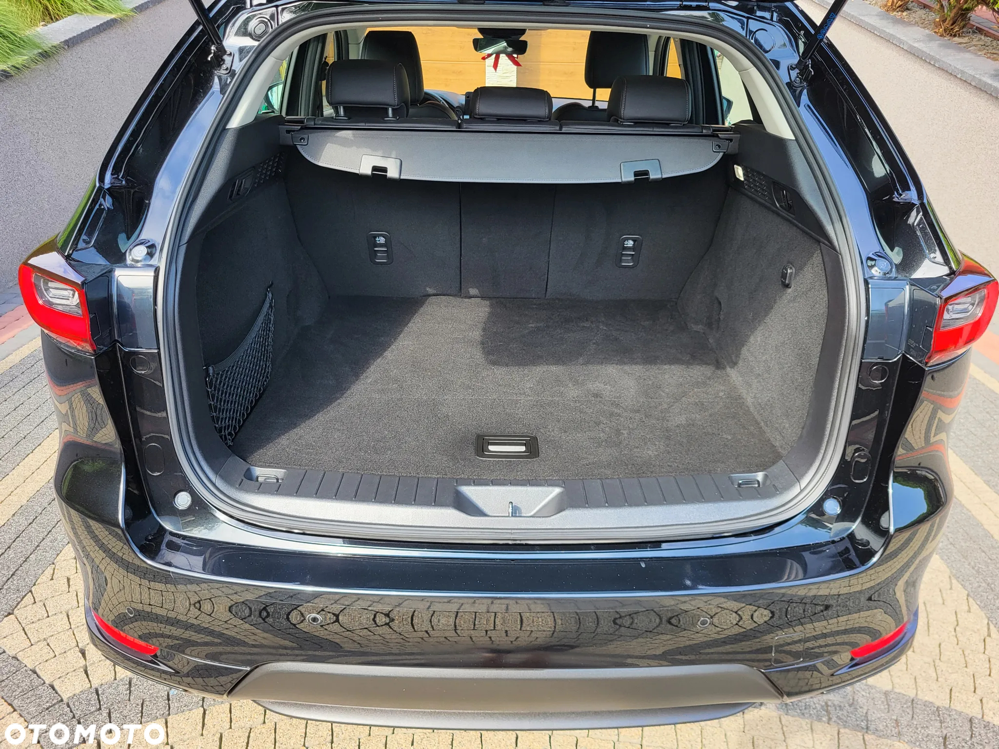 Mazda CX-60 - 21