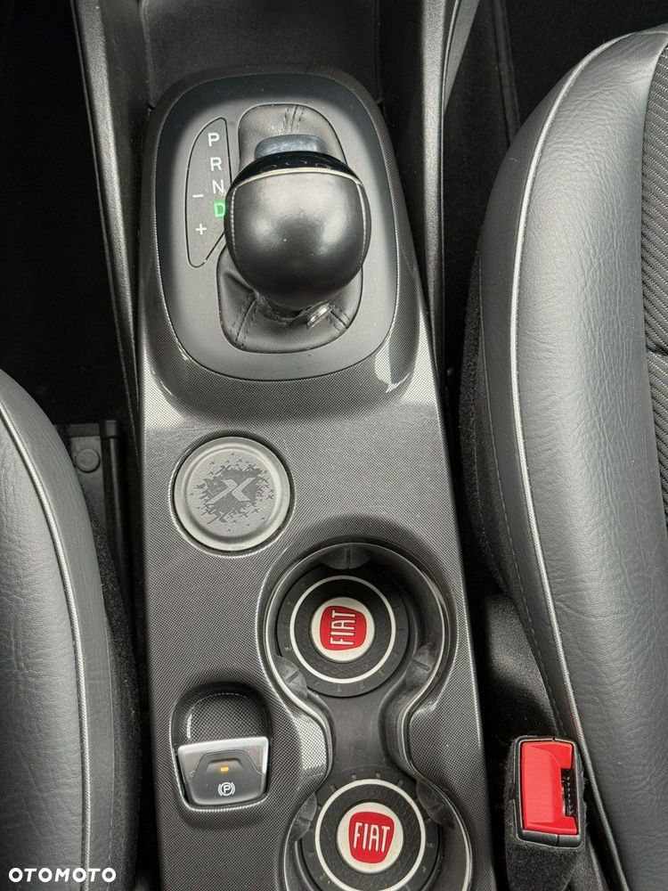 Fiat 500X 1.3 FireFly Turbo DCT 4x2 S&S Lounge - 30