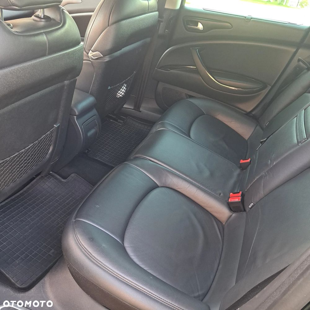 Citroën C5 THP 155 Exclusive - 10