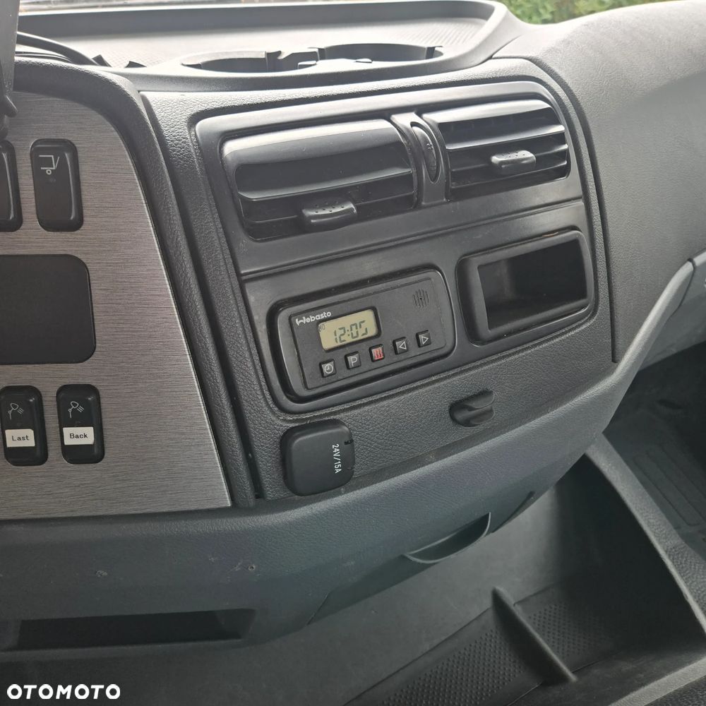Mercedes-Benz Atego 1524 - 17