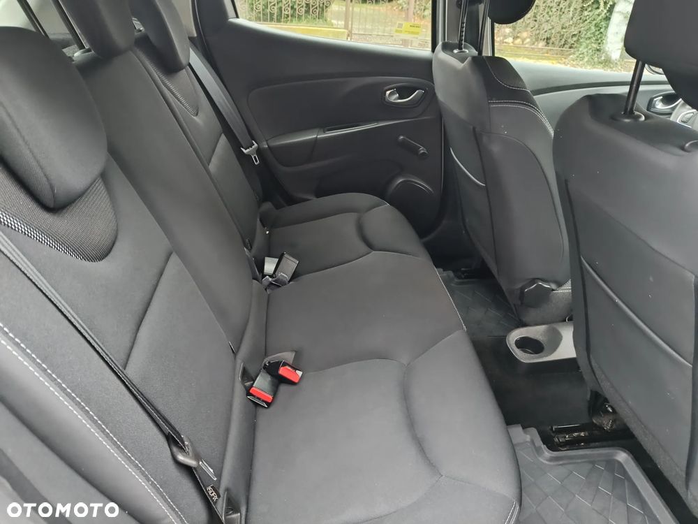 Renault Clio 0.9 Energy TCe Alize - 27