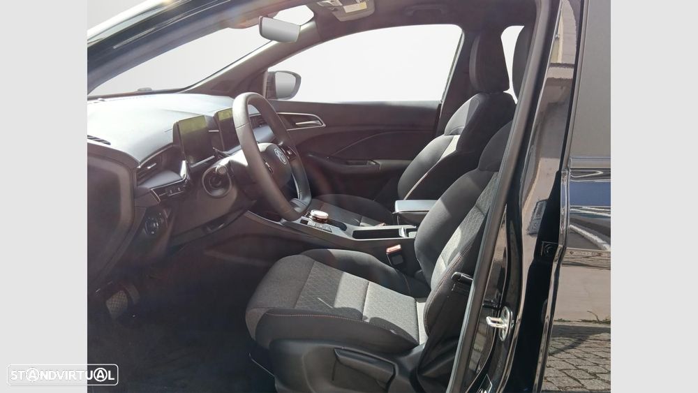 MG MG3 1.5 L Hybrid+ Comfort - 11