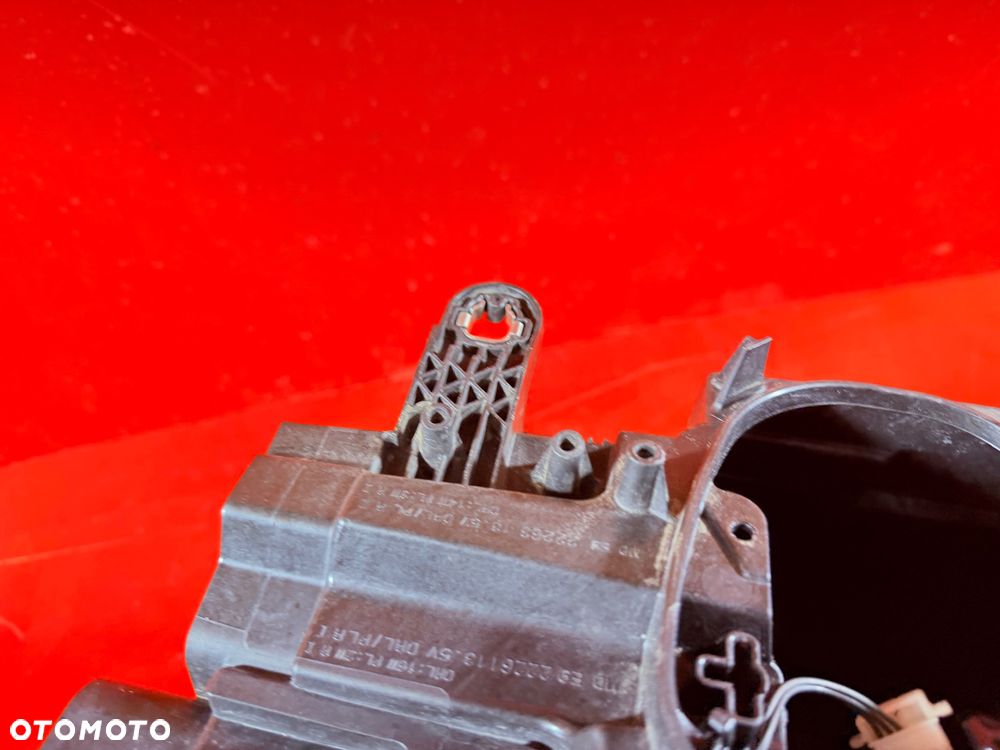 LAMPA PRAWA BMW X1 F48 LCI LIFT FULL LED EU BDB 5A01172 - 5