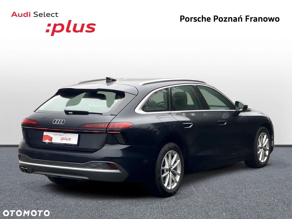 Audi A6 Avant - 6