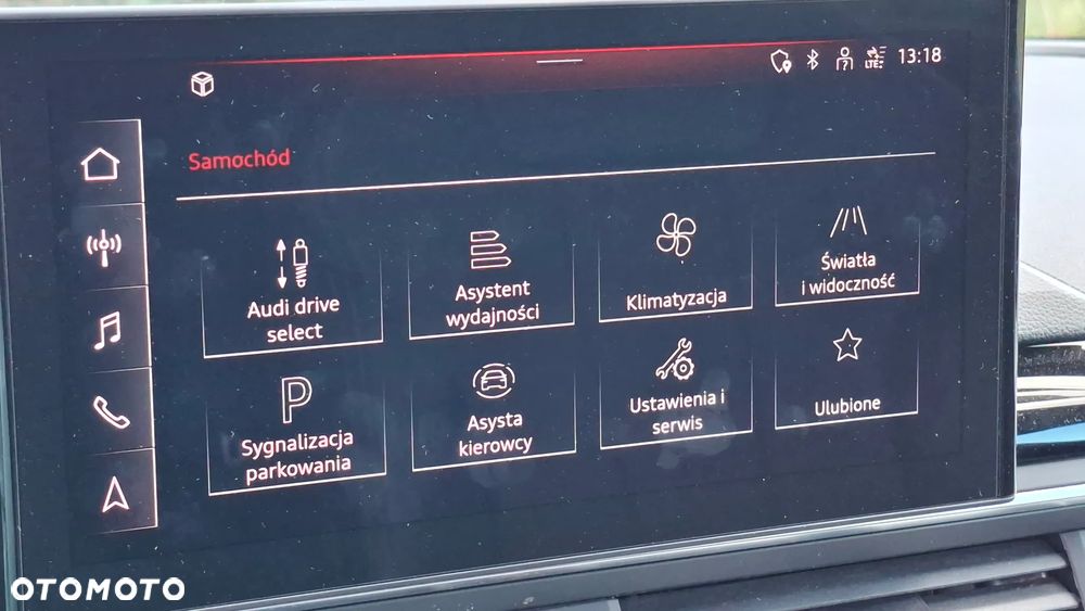 Audi A5 Sportback 40 TDI S tronic S line - 29