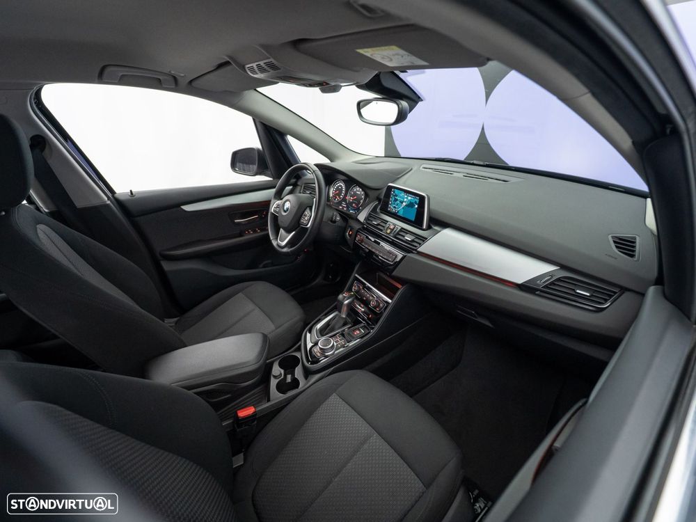 BMW 225xe Active Tourer Advantage - 39