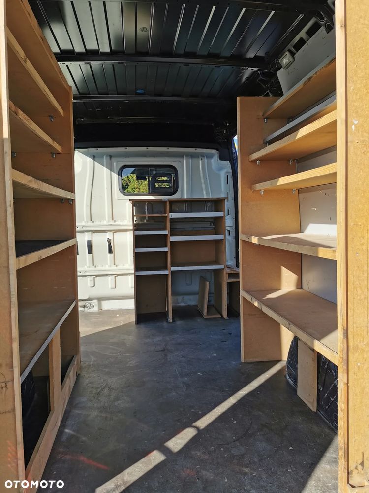 Citroën JUMPER - 12