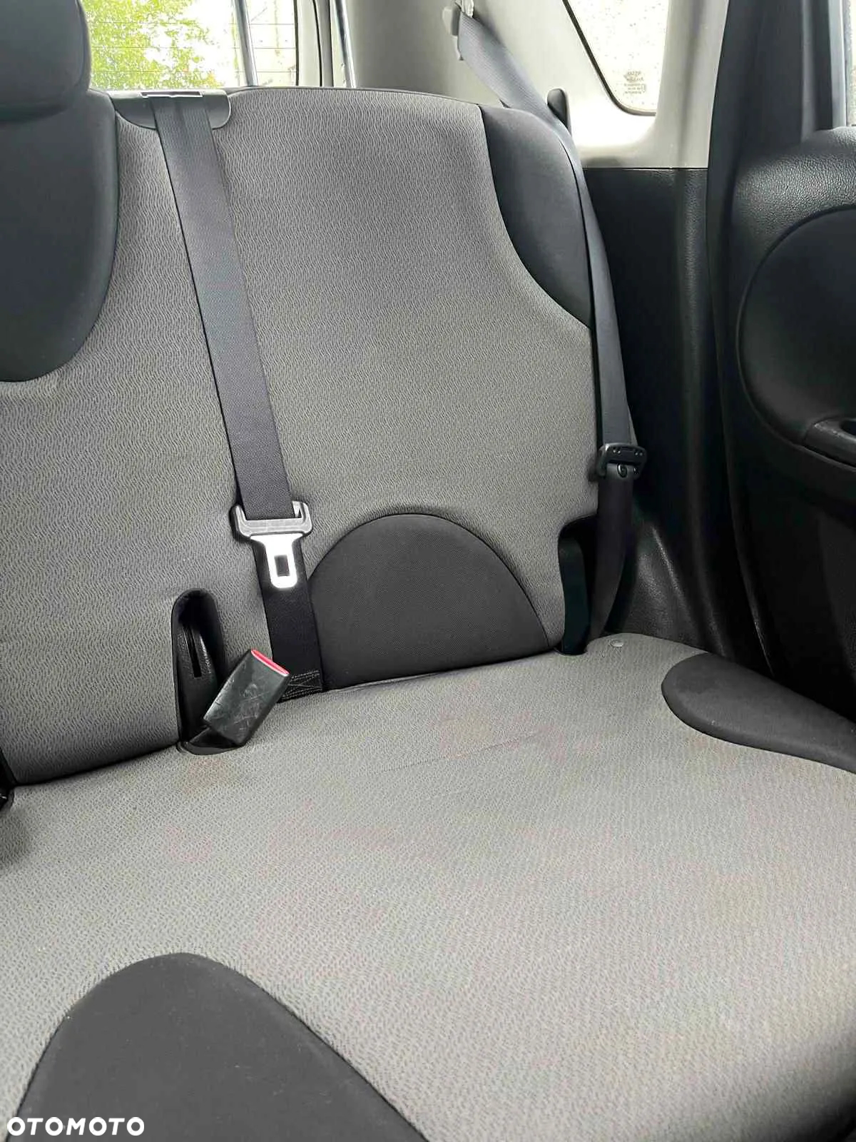 Nissan Note - 8