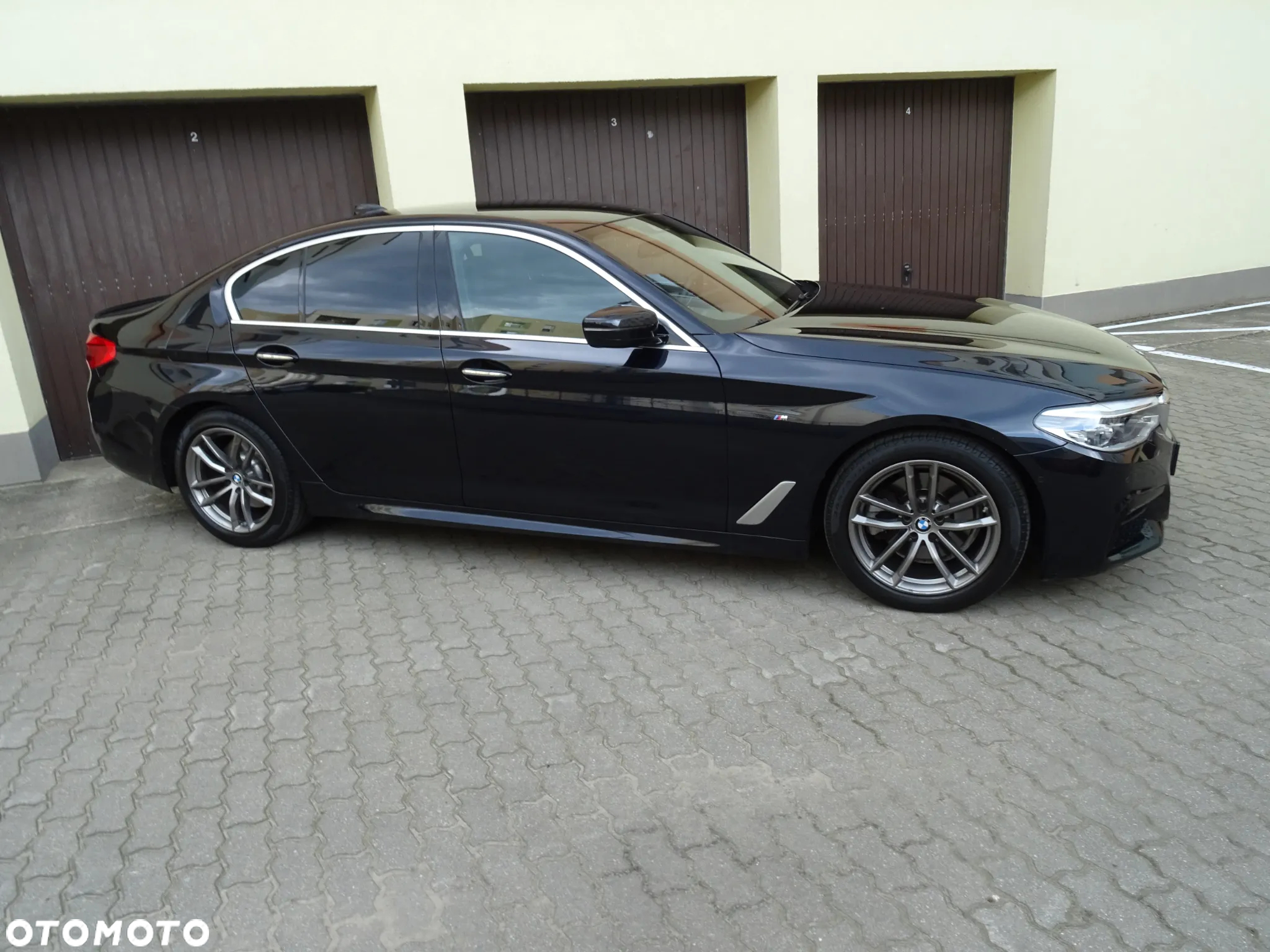BMW Seria 5 - 30