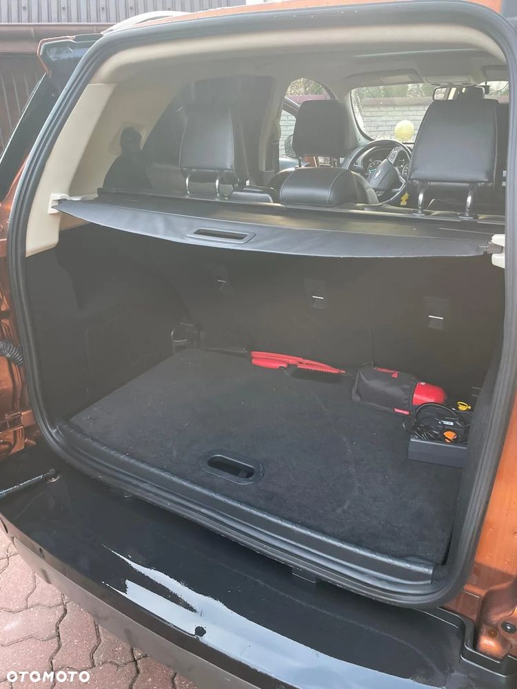 Ford EcoSport - 7