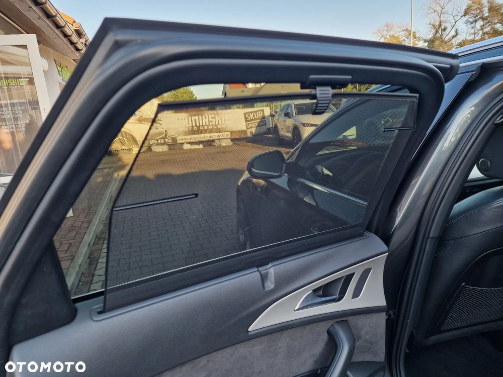 Audi A6 Avant 2.0 TDI Ultra S tronic - 21