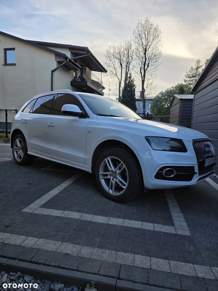 Audi Q5 - 3