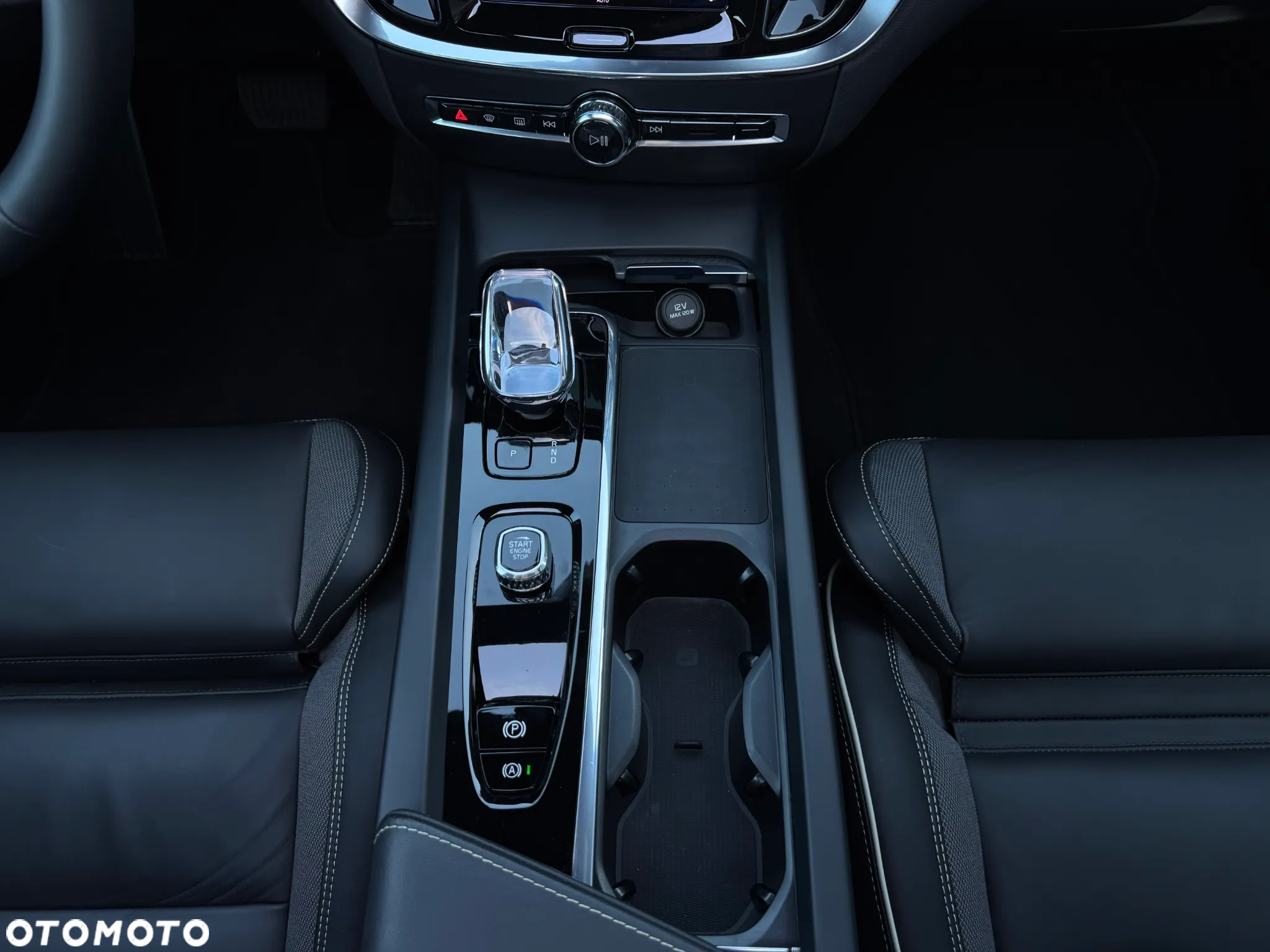 Volvo S60 - 13