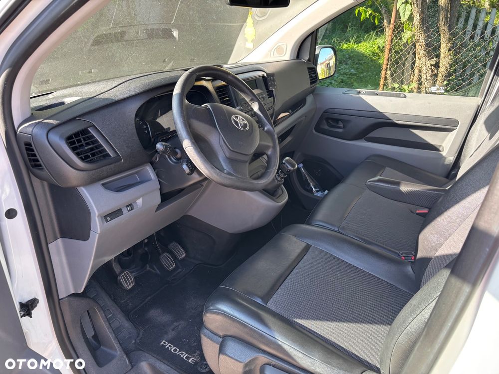 Toyota ProAce 2.0 D-4D Long 3,0t Mobilny Life - 7