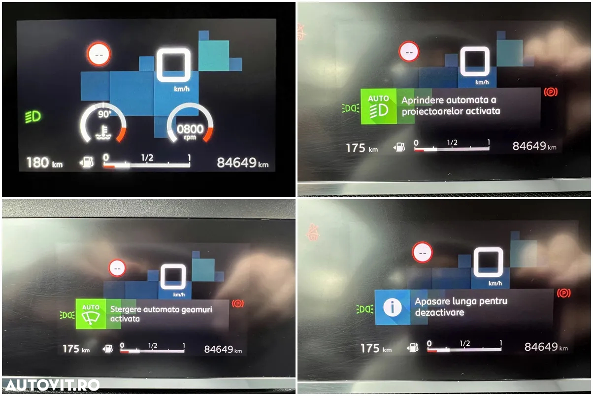 Citroën C4 1.2 PureTech 100 S&S BVM6 Feel - 20