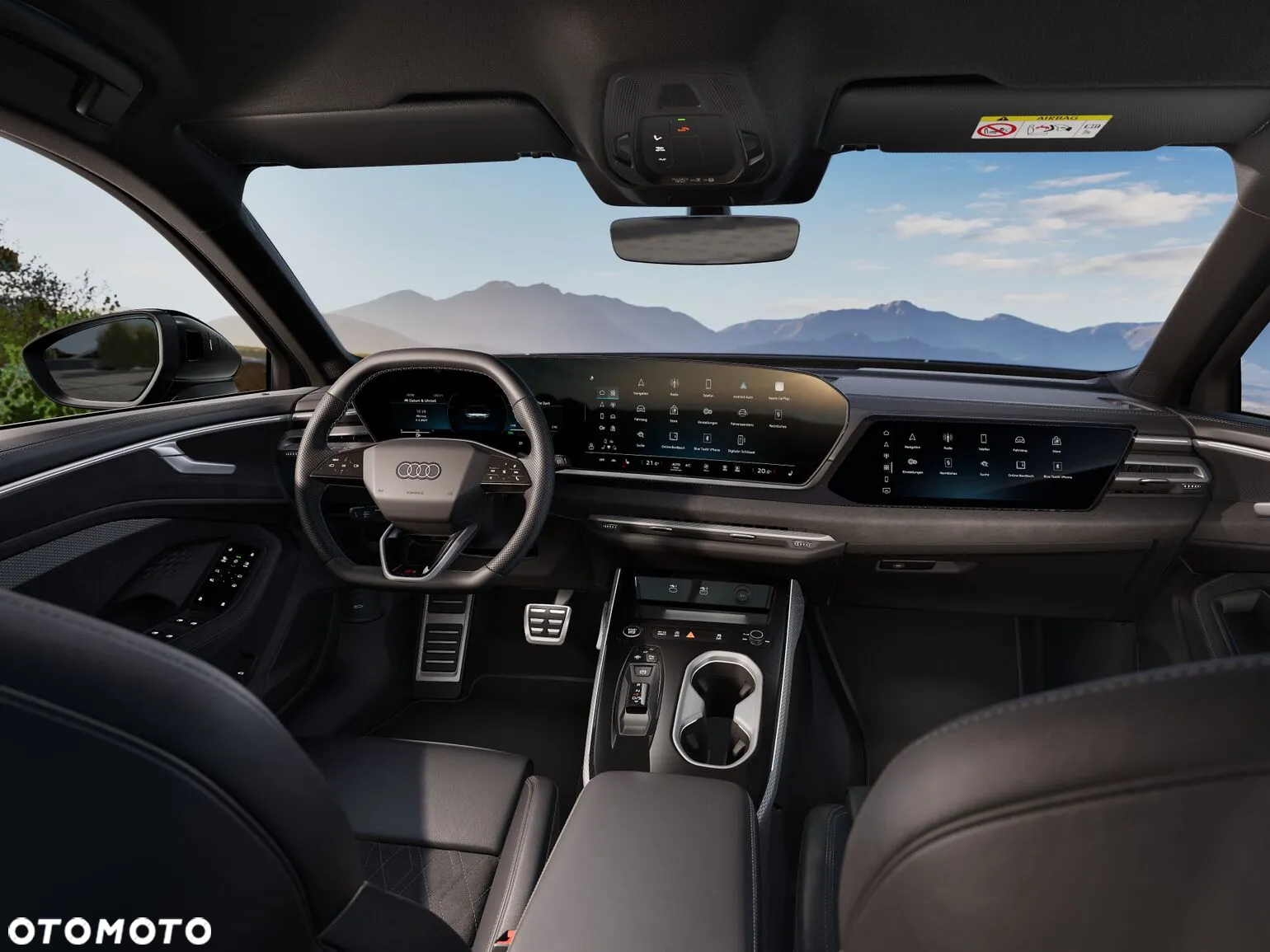 Audi A6 - 2