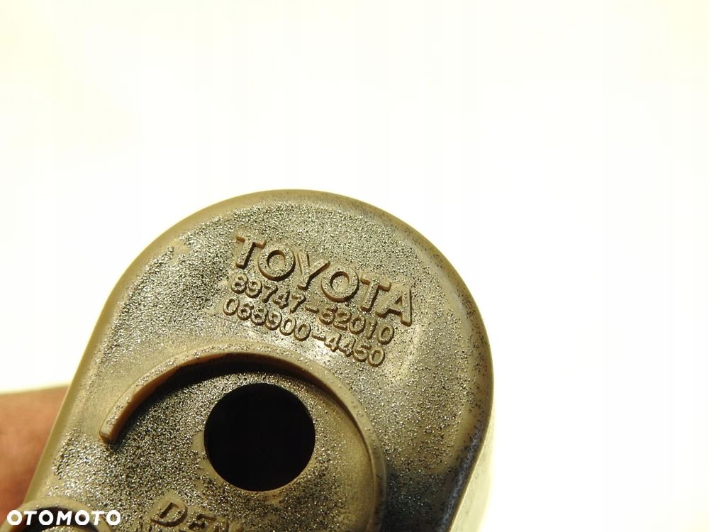 PRZEKAŹNIK BRZĘCZYK LEXUS IS II 8974752010 0689004450 - 5