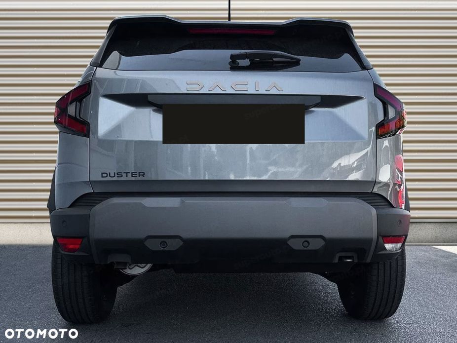 Dacia Duster - 4