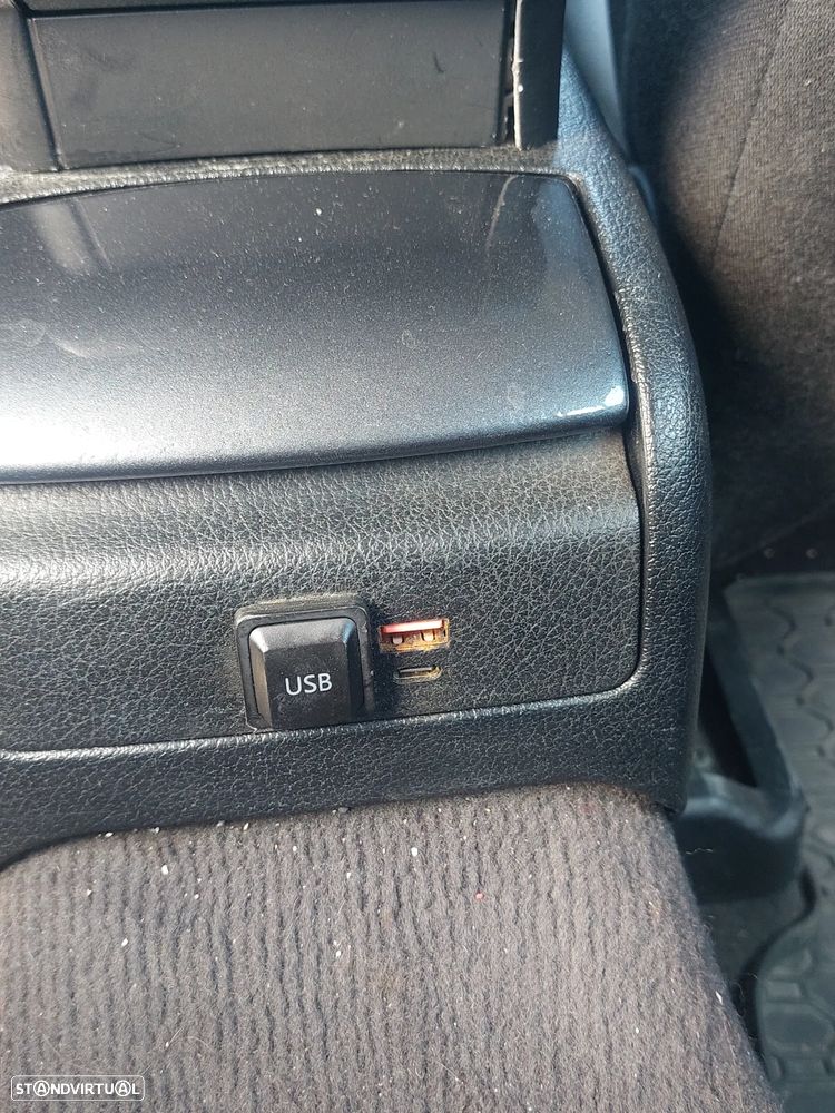 Audi A4 Avant - 2