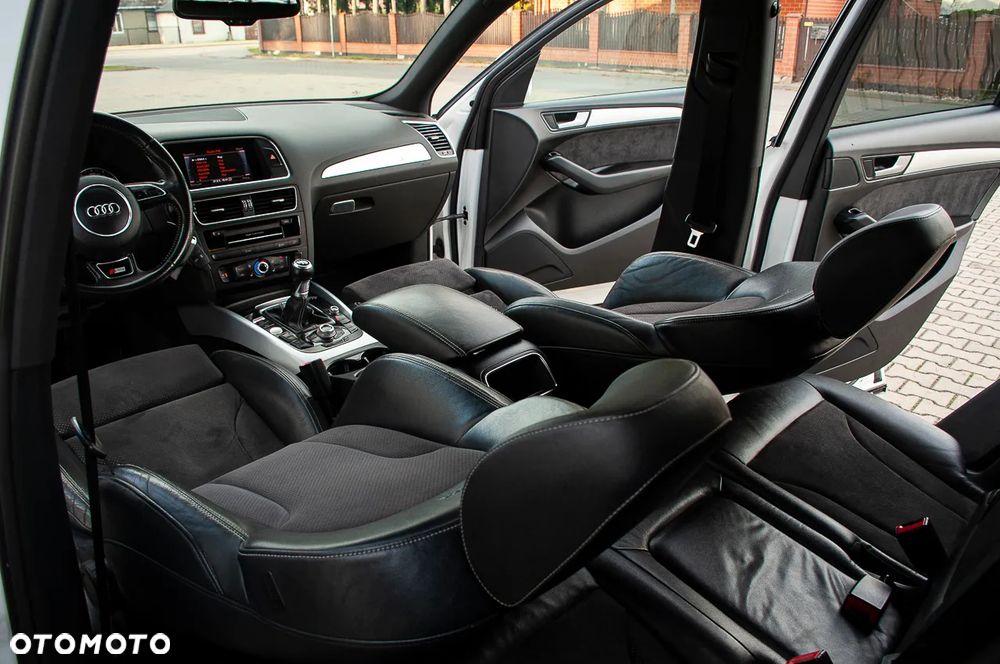 Audi Q5 2.0 TDI quattro design - 25