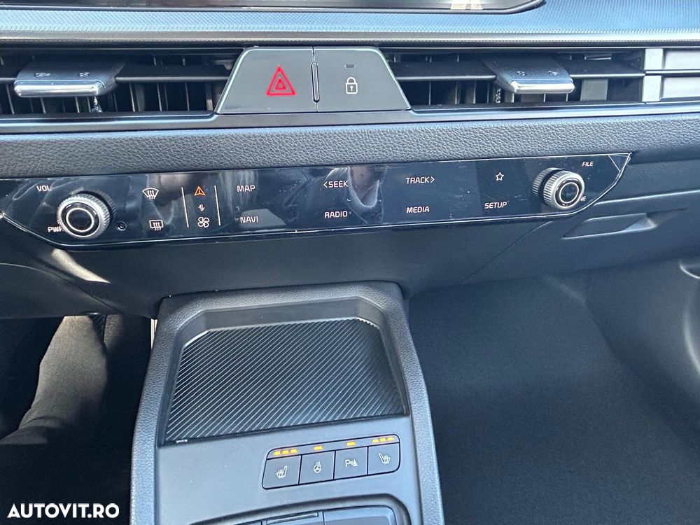 Kia Stonic 1.0 T-GDI 6MT Urban - 31