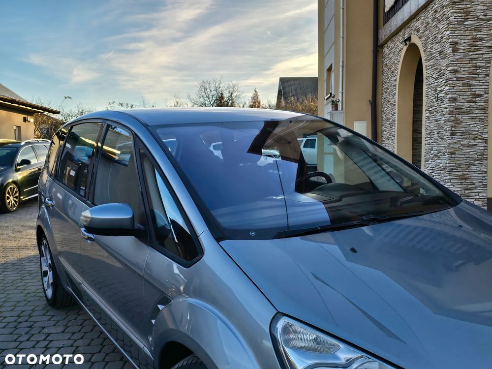 Ford S-Max 2.0 Titanium - 8