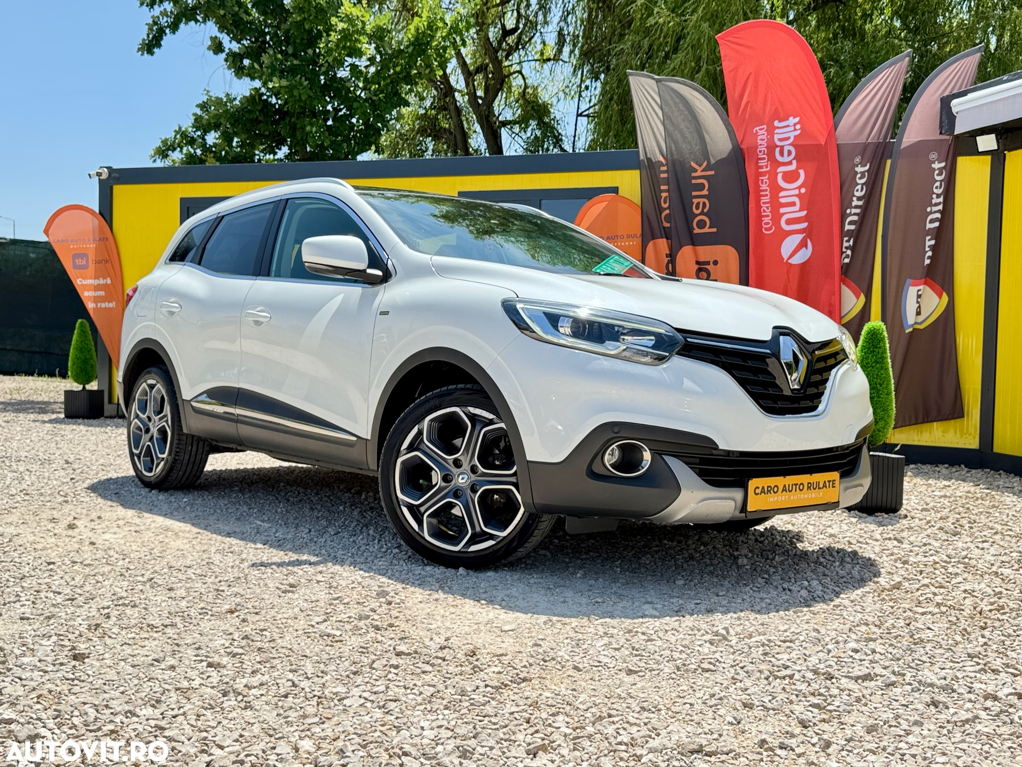 Renault Kadjar - 6