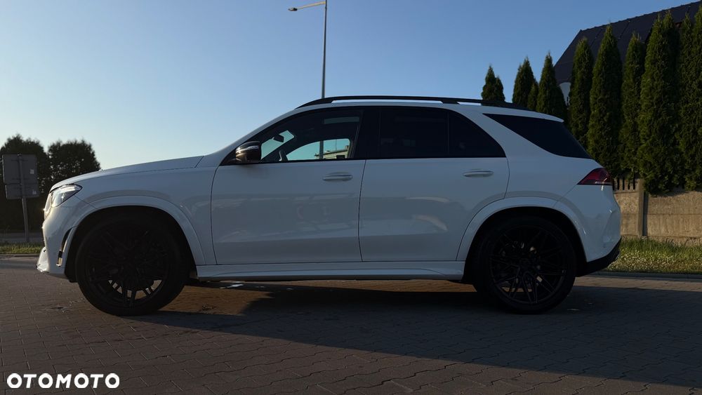 Mercedes-Benz GLE 400 d 4-Matic Premium Plus - 12