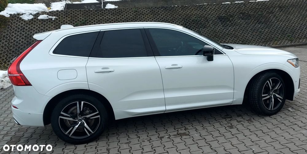 Volvo XC 60 ver-t6-awd-r--design - 10