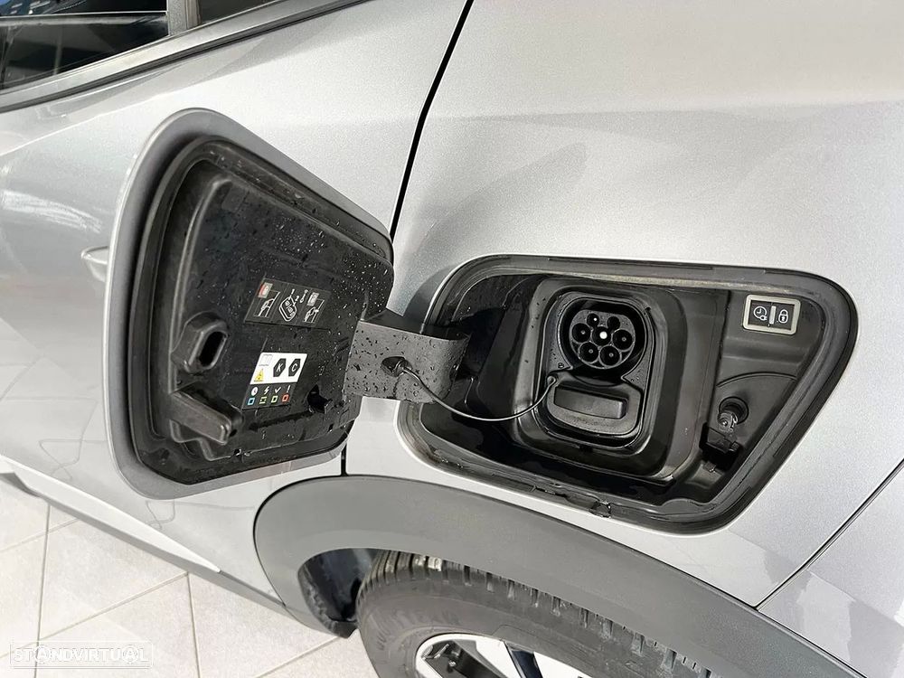 Peugeot e-2008 50 kWh Allure - 22