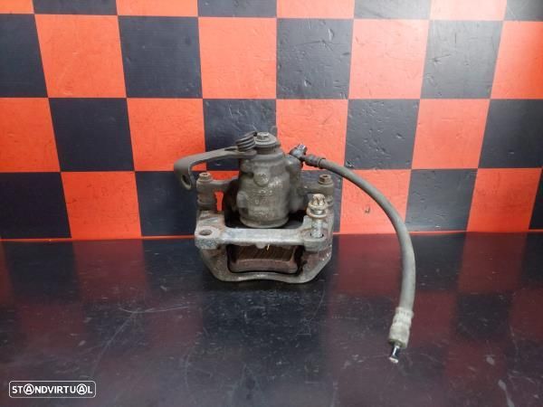 Pinça Travão Trás Esquerda Citroën Jumpy (V_) - 2
