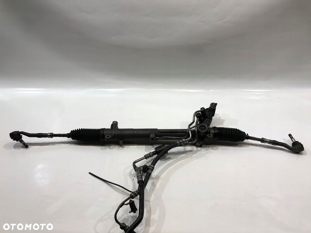 przekładnia maglownica bmw 7 745i e65 4.4 06r - 5