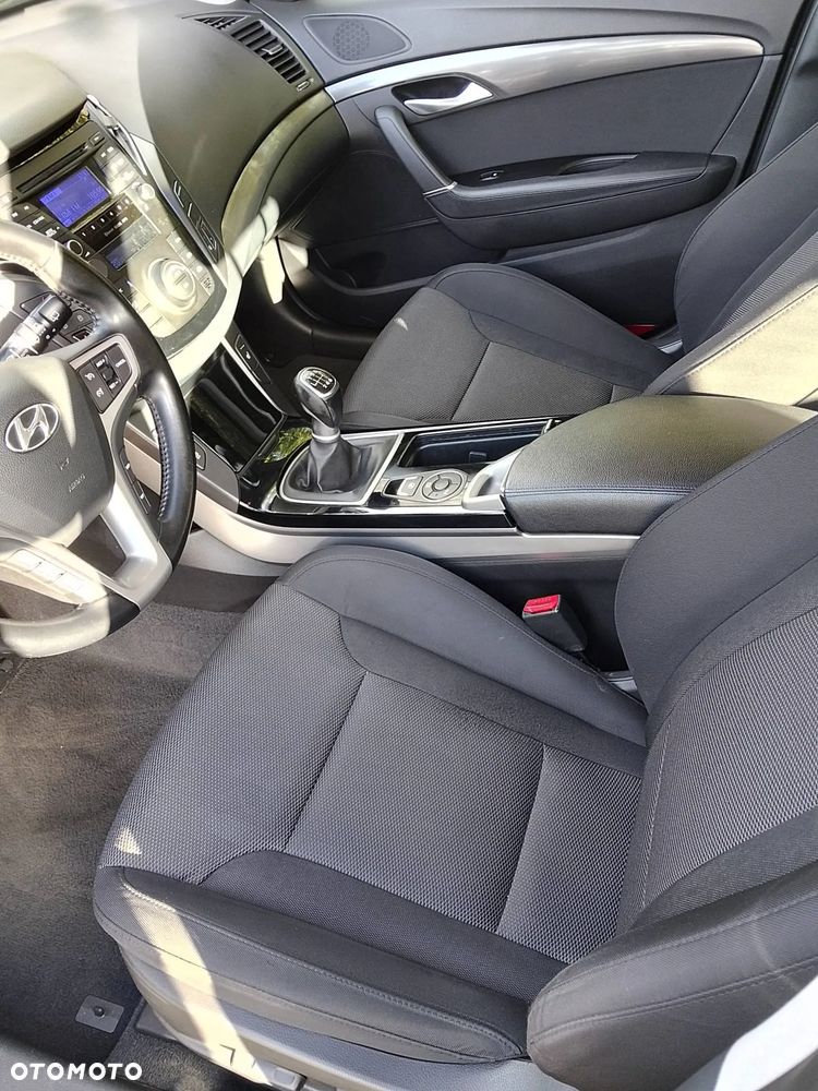 Hyundai i40 - 9