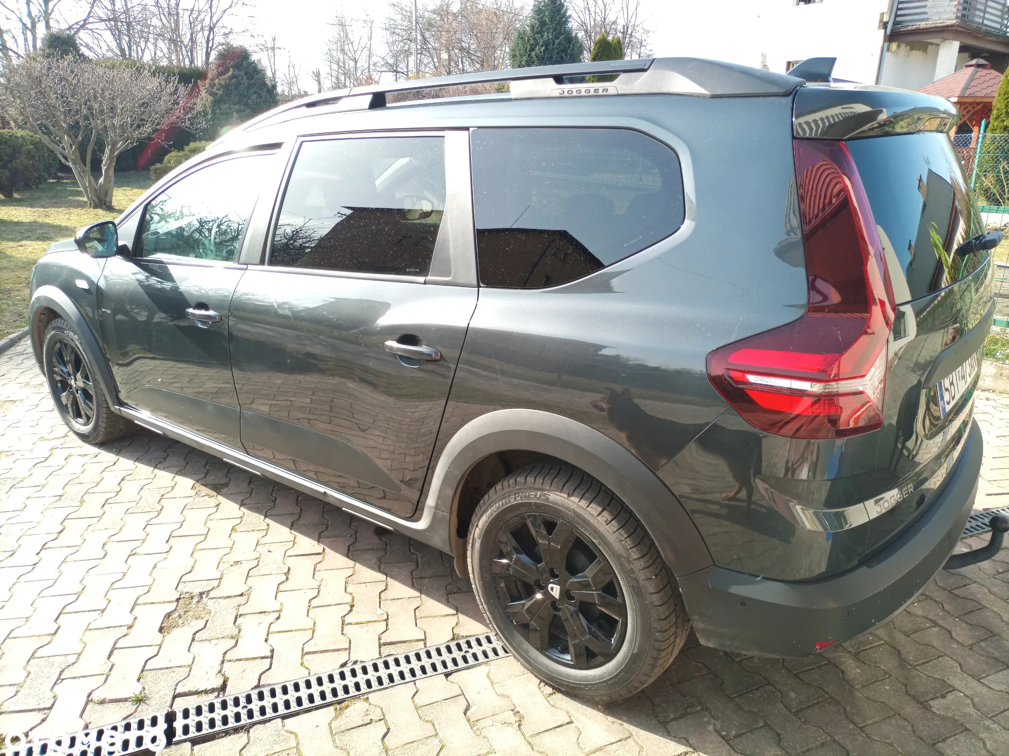 Dacia Jogger 1.0 TCe Extreme - 7