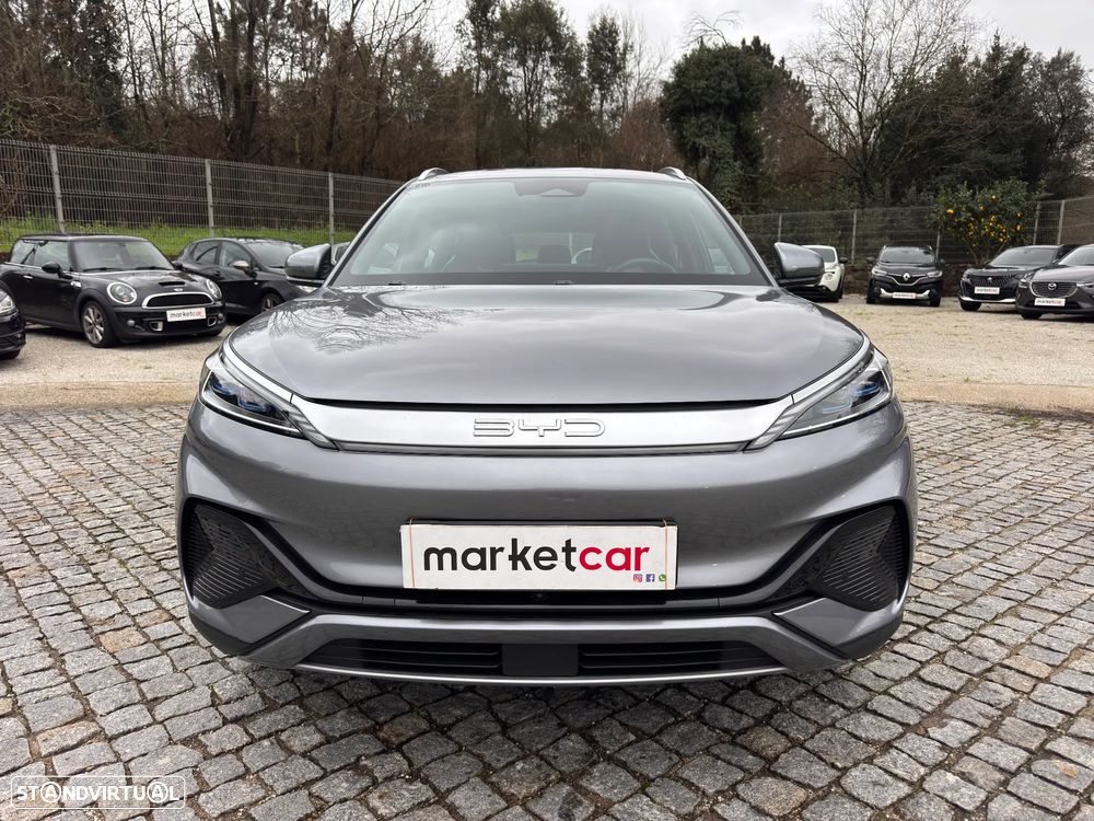 BYD Atto 3 60.48 kWh Design - 2
