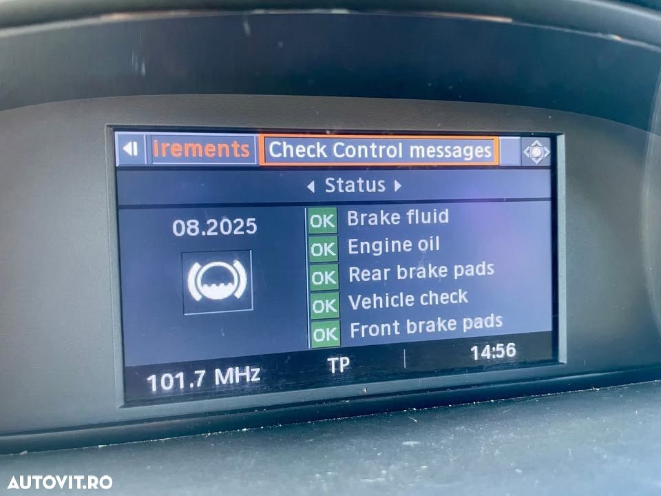 BMW Seria 3 318d - 7
