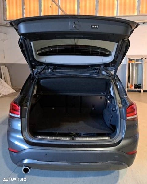 BMW X1 xDrive25e Advantage - 7