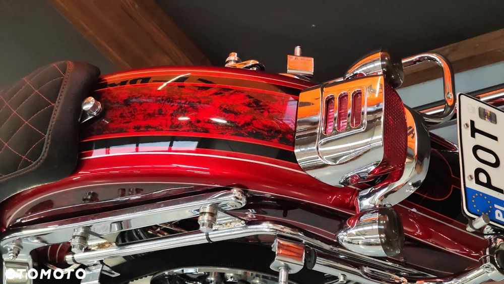 Harley-Davidson Softail Heritage Classic - 22