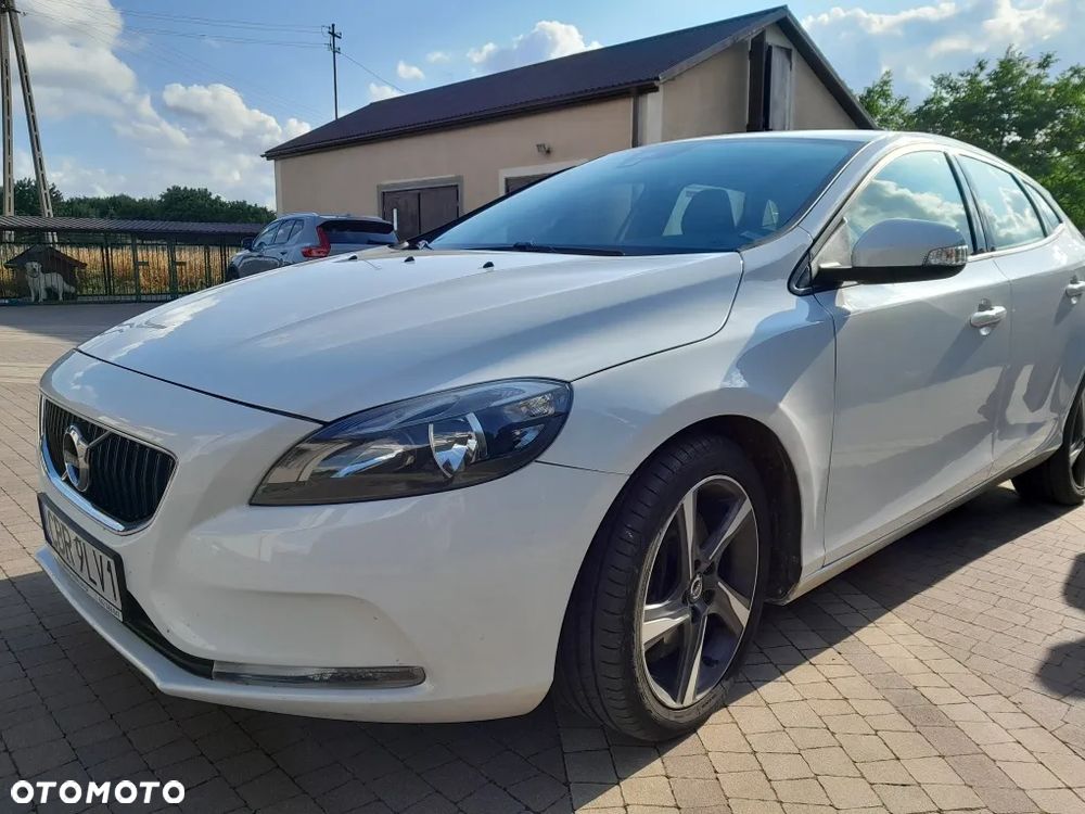 Volvo V40 - 7