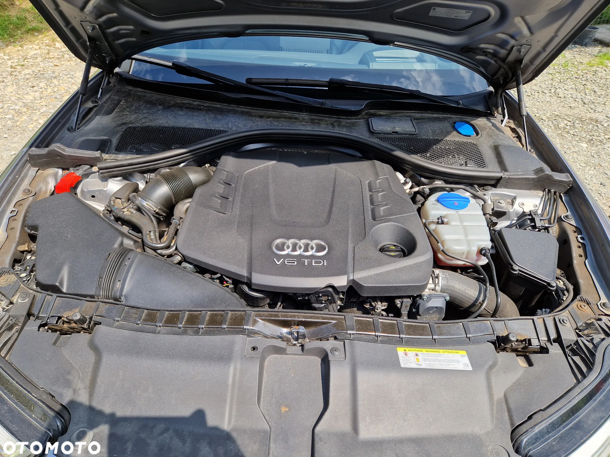Audi A6 Allroad - 20