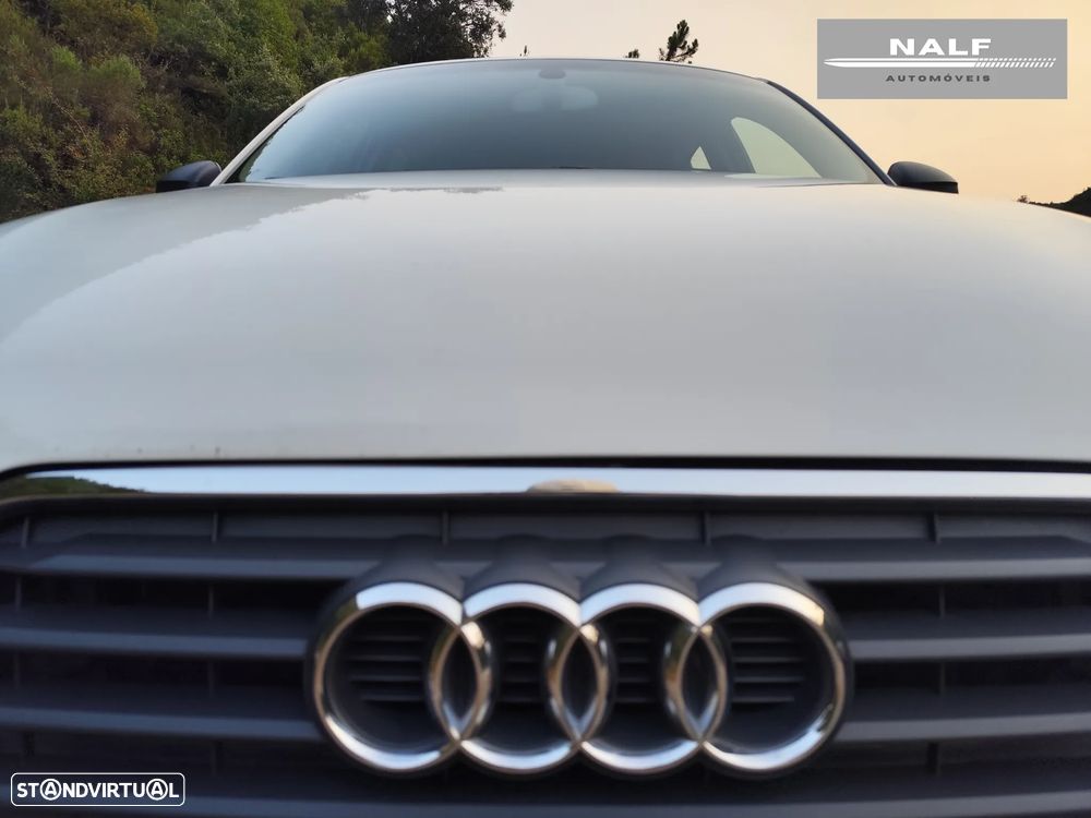 Audi A1 Sportback 1.4 TDI - 4