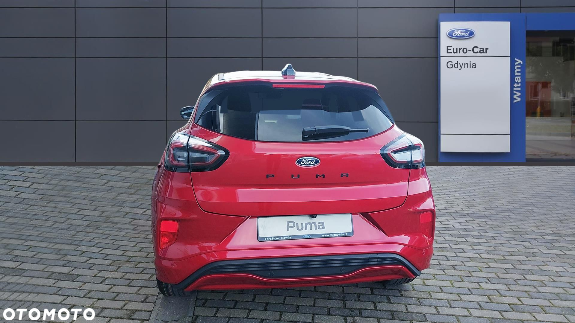 Ford Puma 1.0 EcoBoost ST-Line X - 6